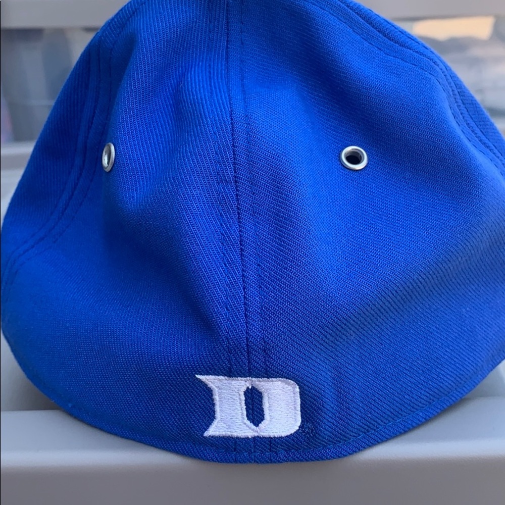 NIKE DUKE DRI FIT JUST DO IT HAT.  NWT - Picture 2 of 4